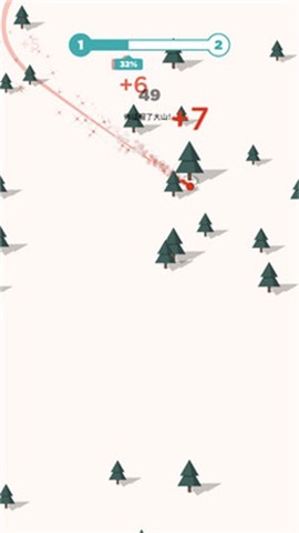 滑雪大作战图2
