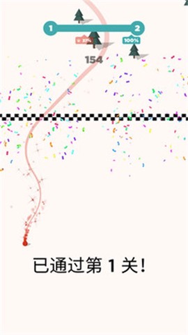 滑雪大作战图3
