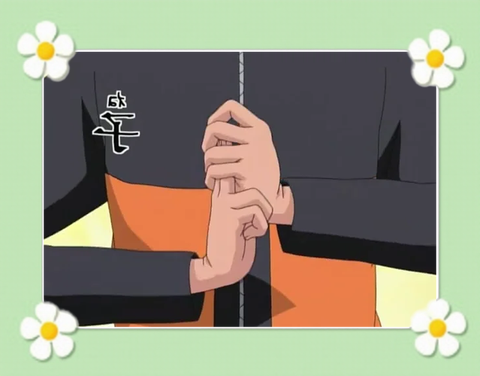 火影忍者结印怎么学[图2]