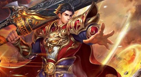 龙城之路[图1]