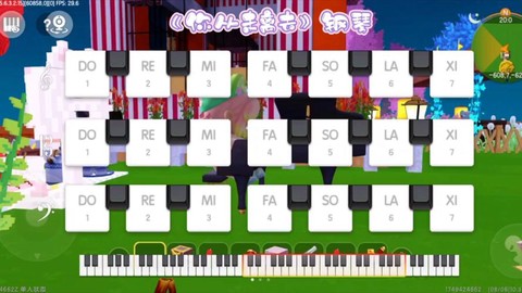 迷你世界怎么做歌曲[图2]