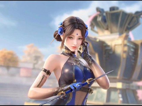 穿越火线怎么拜师视频[图1]