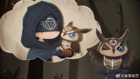 第五人格先知怎么加鸟[图1]