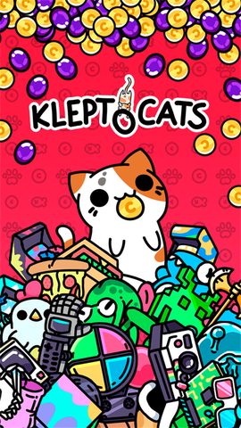小偷猫图2