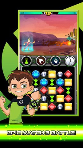 少年骇客全面进化图2