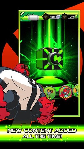少年骇客全面进化图3
