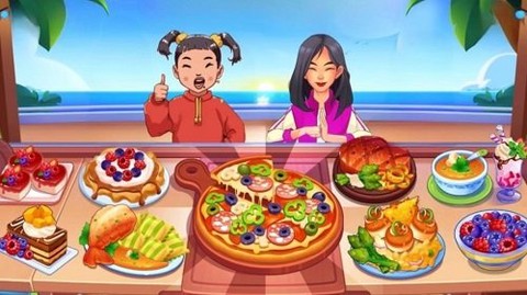 疯狂美食制作图1