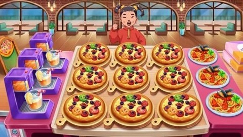 疯狂美食制作图2