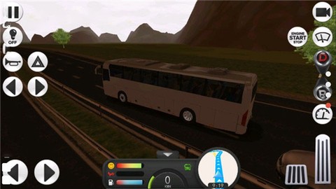 长途大巴模拟器图2