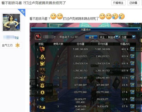 dnf铁马套怎么样