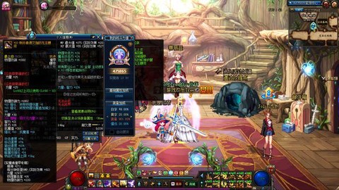 dnf铁马套怎么样[图2]