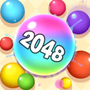 2048球球碰碰乐
