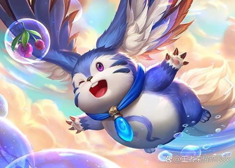 王者荣耀里大象是什么[图2]