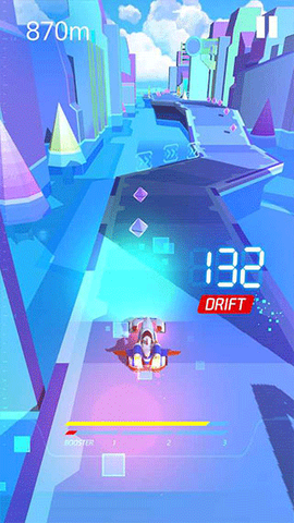 无限驾驶图3