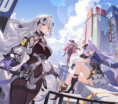 无限大游戏[图2]