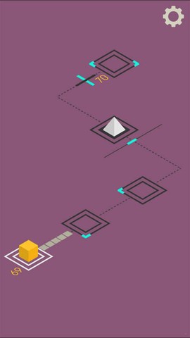 方形线图2