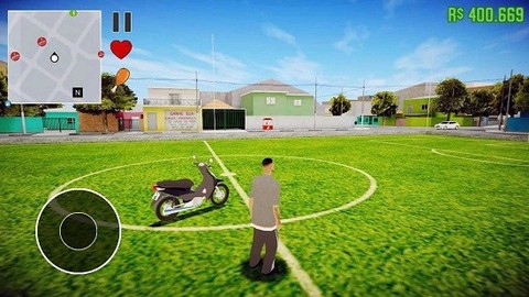 精英摩托车2[图1]