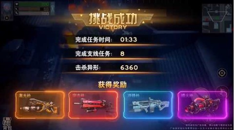 半感染人类图2