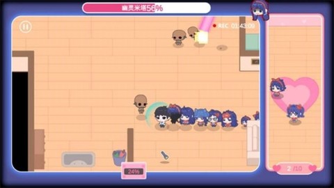 电子少女图3