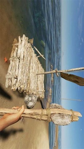 海岛战争求生图1