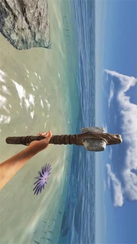 海岛战争求生图3