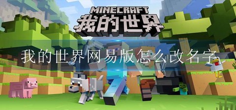我的世界怎么改名字颜色[图2]