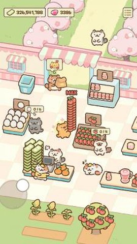 猫猫超市内购版图1