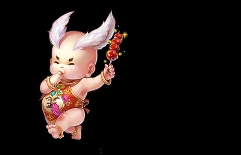大话西游金不换怎么样[图2]