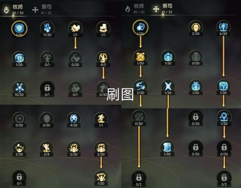 龙之谷技能点怎么加点[图1]