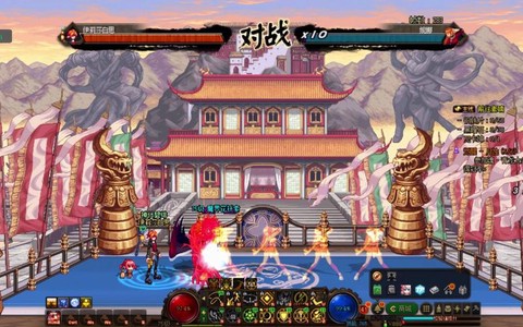 dnf黄龙大会怎么进[图2]