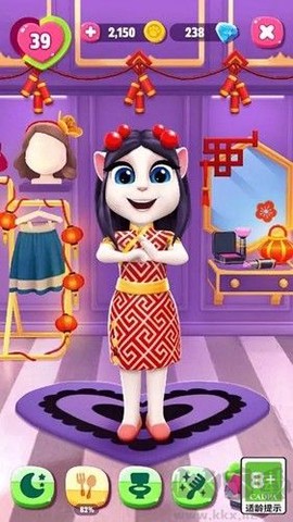 我的安吉拉2图3