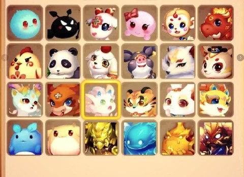 梦幻西游什么神兽好[图1]