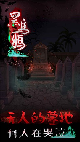 黑乌鸦图2
