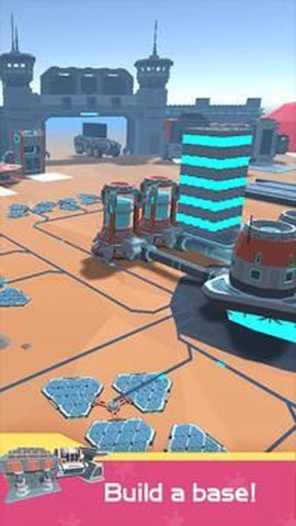 星际探险图1