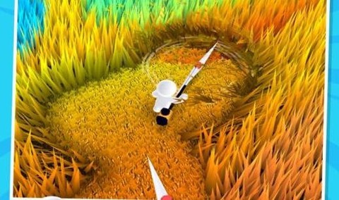 除草大师[图1]