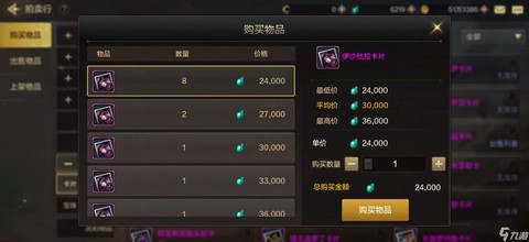 dnf拍卖行怎么买宠物[图2]