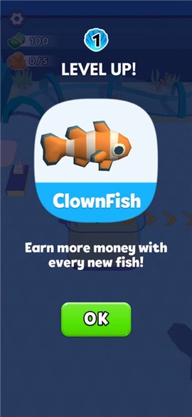 水族馆乐园[图3]