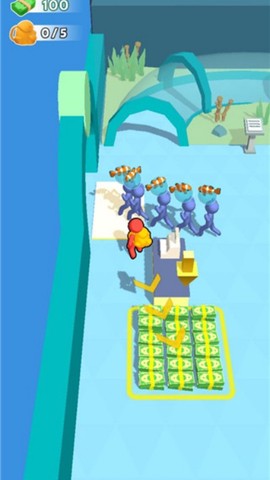 水族馆乐园图2