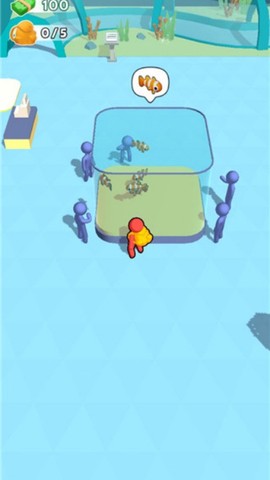 水族馆乐园图3