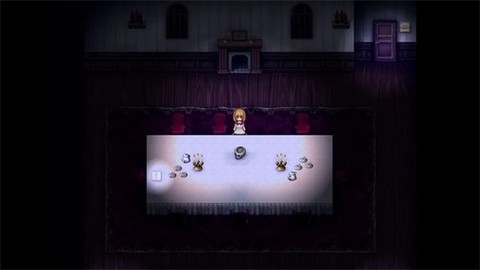 魔女之家[图1]