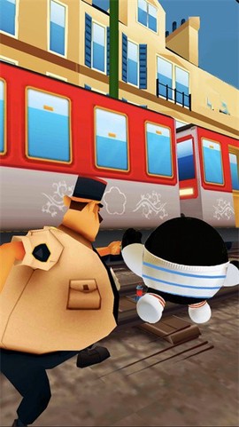 宝贝冲冲冲图2