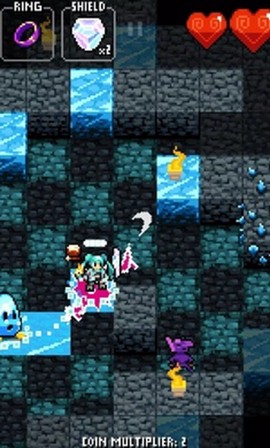 节奏地牢汉化中文版图3