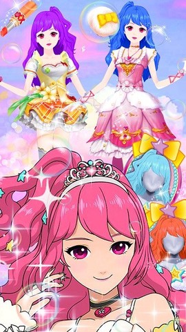 美妆达人养成记图2