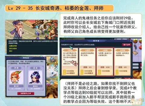 梦幻西游29级怎么玩[图1]