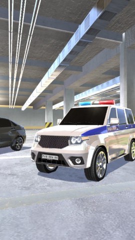 警察VS犯罪：追逐[图1]