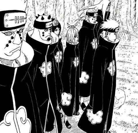 为什么火影忍者漫画[图1]