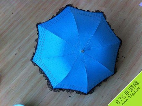 阴阳师泪珠雨伞是什么