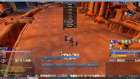 单机魔兽世界怎么玩[图2]