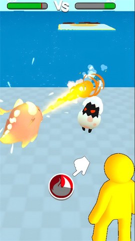 欢乐割草大作战图3