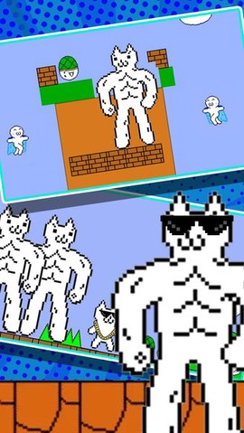 猫里奥大探险[图1]